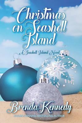 Christmas on Seashell Island by Brenda Kennedy
