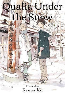 Qualia Under the Snow by Kanna Kii, Kanna Kii