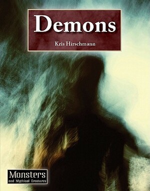Demons by Kris Hirschmann