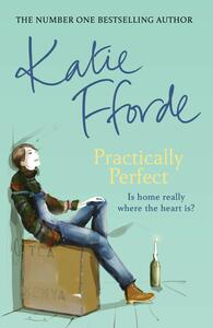 Practically Perfect by Katie Fforde