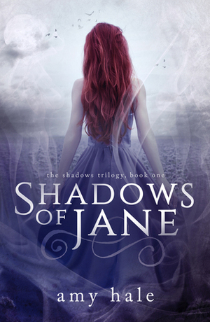 Shadows of Jane by Amy Hale