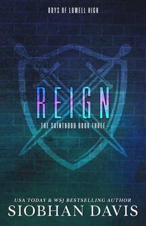 Reign by Siobhan Davis