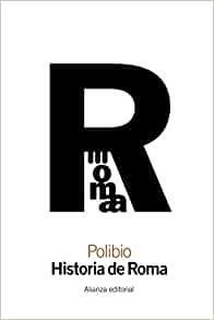 Historia de Roma by Polibio