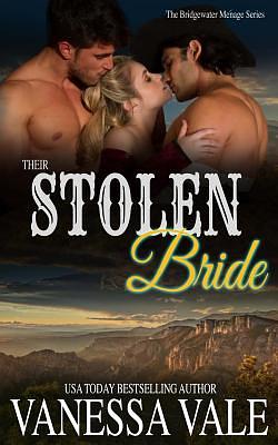 Their Stolen Bride by Vanessa Vale