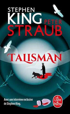 Talisman by Peter Straub, Stephen King