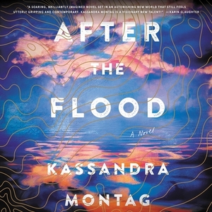 After the Flood by Kassandra Montag