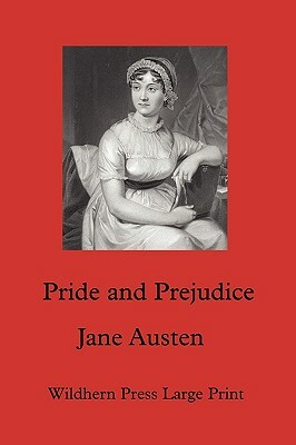 Pride and Prejudice by Jane Austen