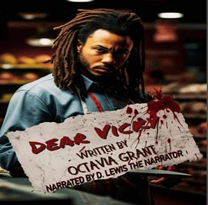 Dear Vickie by Octavia Grant