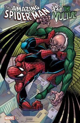 Spider-Man vs. the Vulture by Roger Stern, Stan Lee, Louise Simonson