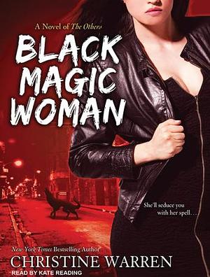 Black Magic Woman by Christine Warren