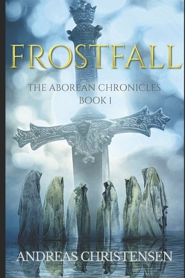 Frostfall by Andreas Christensen