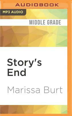 Story's End by Marissa Burt