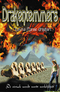 Drakentemmers by Emma Maree Urquhart