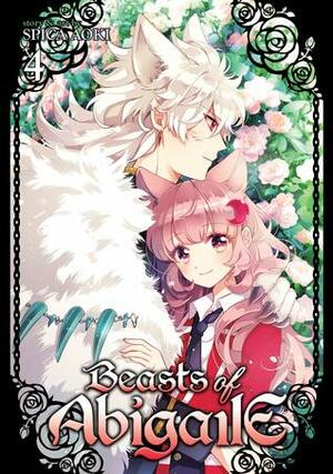 Beasts of Abigaile Vol. 4 by Spica Aoki