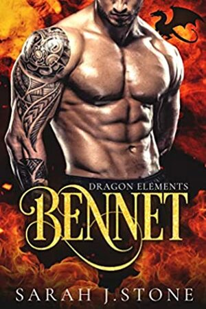 Bennet by Sarah J. Stone