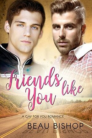 Friends Like You by Beau Bishop