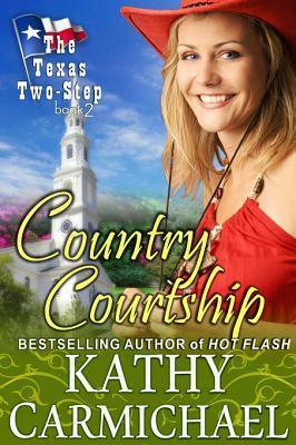 Country Courtship by Kathy Carmichael