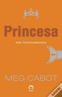 Princesa em treinamento by Meg Cabot