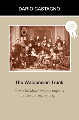 The Waldensian Trunk by Dario Castagno