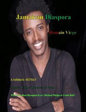 Jamaican Diaspora: Romain Virgo by Maxwell