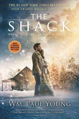 The Shack by William Paul Young