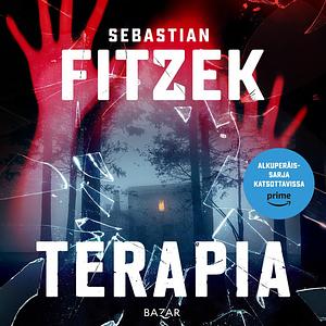 Terapia by Sebastian Fitzek