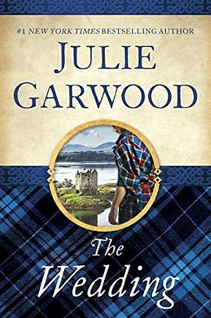 The Wedding by Julie Garwood