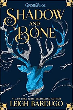 Shadow and Bone: Collector's Edition by Leigh Bardugo