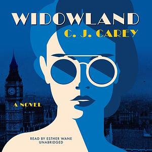 Widowland by C.J. Carey