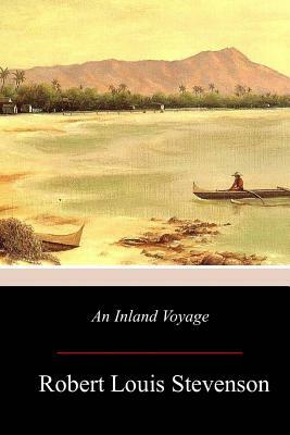 An Inland Voyage by Robert Louis Stevenson