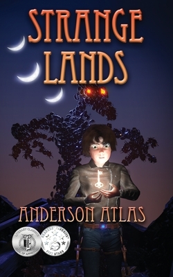 Strange Lands by Anderson Atlas