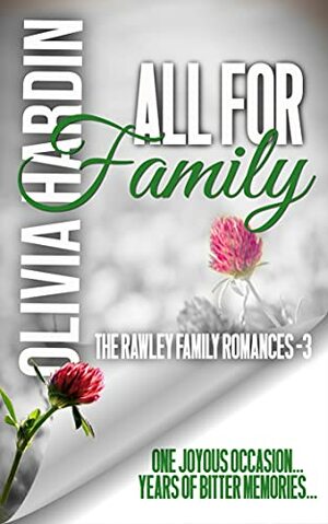 All for Family by Olivia Hardin