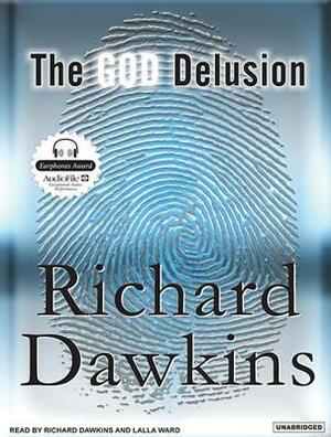 The God Delusion by Richard Dawkins