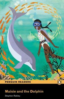 Es: Maisie & the Dolphin by Pearson Education