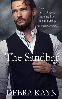The Sandbar saga: Age Gap Romance by Debra Kayn