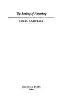 The Bombing of Nuremberg by James Campbell