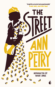 The Street by Ann Petry