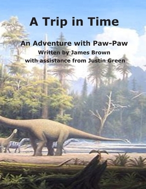 A Trip in Time by James Brown