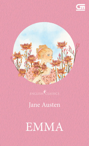 Emma by Jane Austen