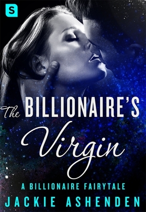 The Billionaire's Virgin by Jackie Ashenden