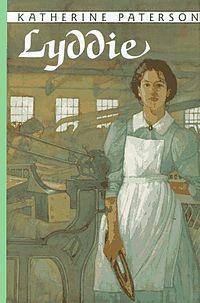 Lyddie by Katherine Paterson