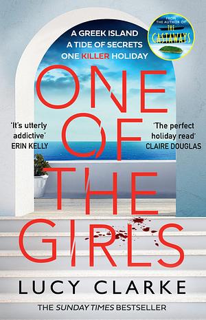 One of the Girls by Lucy Clarke