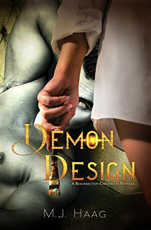 Demon Design by M.J. Haag