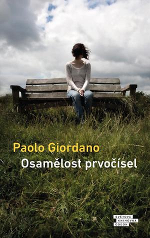 Osamělost prvočísel by Paolo Giordano