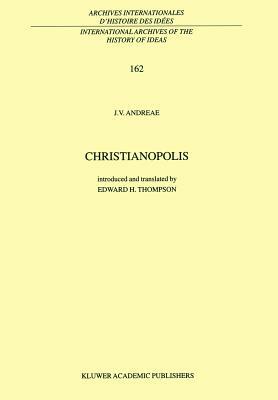 Christianopolis by 