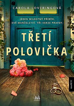 Třetí polovička by Carola Lovering, Carola Lovering