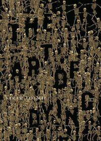 The Art of Dying by Sarah Tolmie