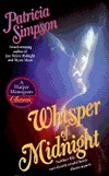 Whisper of Midnight by Patricia Simpson