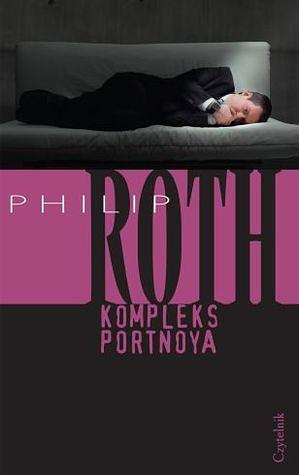 Kompleks Portnoya by Anna Kołyszko, Philip Roth