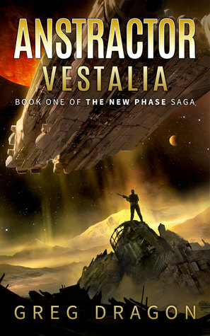 Anstractor: Vestalia by Greg Dragon